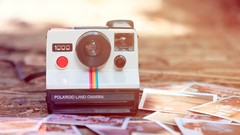 Macro Cameras polaroid