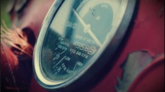 Macro cars instruments