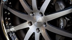 Macro cars wheels Rims