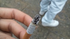 Macro Cigarettes
