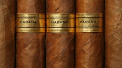 Macro cigars