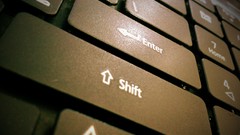 Macro Computers keyboards