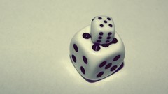 Macro dice