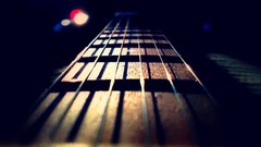 Macro guitars
