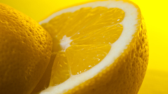 Macro lemons
