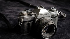 Macro lens Cameras canon