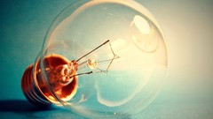 Macro light Lamps light bulbs