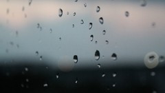 Macro Lightning apples storm ipod