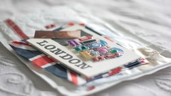 Macro London Objects