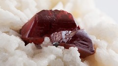 Macro minerals