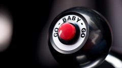 Macro Movies cars baby Gone in 60 Seconds 1967 Eleanor fastback