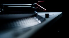 macro Music audio-technica Technology