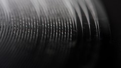 Macro Music vinyl record