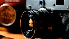 Macro Objects Cameras