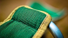 Macro Objects camping