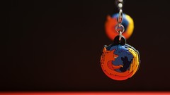 Macro Objects firefox mozilla charm