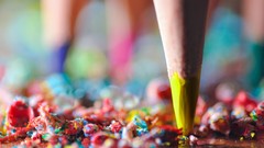 Macro Pencils colors