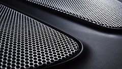 Macro Porsche Carrera GT