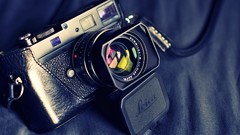 Macro retro leica