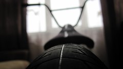 Macro room wheel steering wheel Seat vehicles bmx window panes