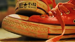 Macro Shoes Converse