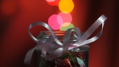 Macro Stars paper Objects jars