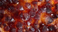 Macro Textures nature crystals minerals