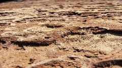 Macro Textures nature rocks ground digital art