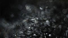 Macro Textures patterns abstract Templates circles backgrounds 