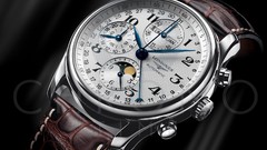 Macro watches longines