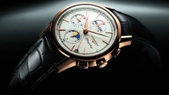 Macro watches longines