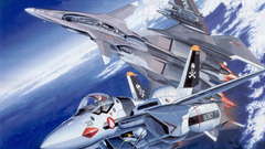 Macross