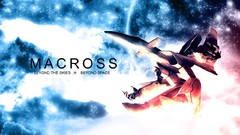 Macross