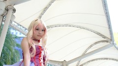 Macross cosplay macross frontier