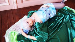 Macross cosplay macross frontier