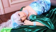 Macross cosplay macross frontier