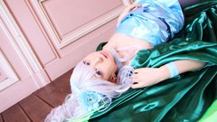 Macross cosplay macross frontier