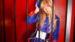 Macross cosplay macross frontier