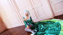 Macross cosplay macross frontier