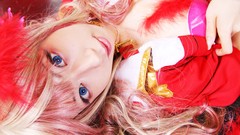 Macross cosplay macross frontier