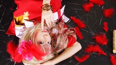 Macross cosplay macross frontier