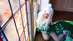 Macross cosplay macross frontier