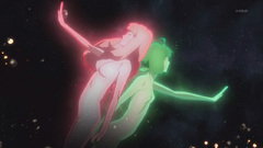 Macross frontier