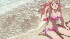 Macross Frontier Anime