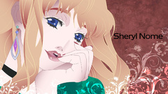 Macross Frontier Anime