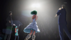 Macross Frontier Anime