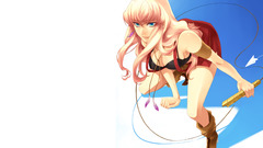 Macross Frontier Anime nome