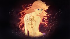 Macross frontier artwork