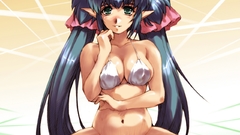 Macross frontier Hisahiko (Artist)