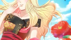 Macross frontier Japanese clothes